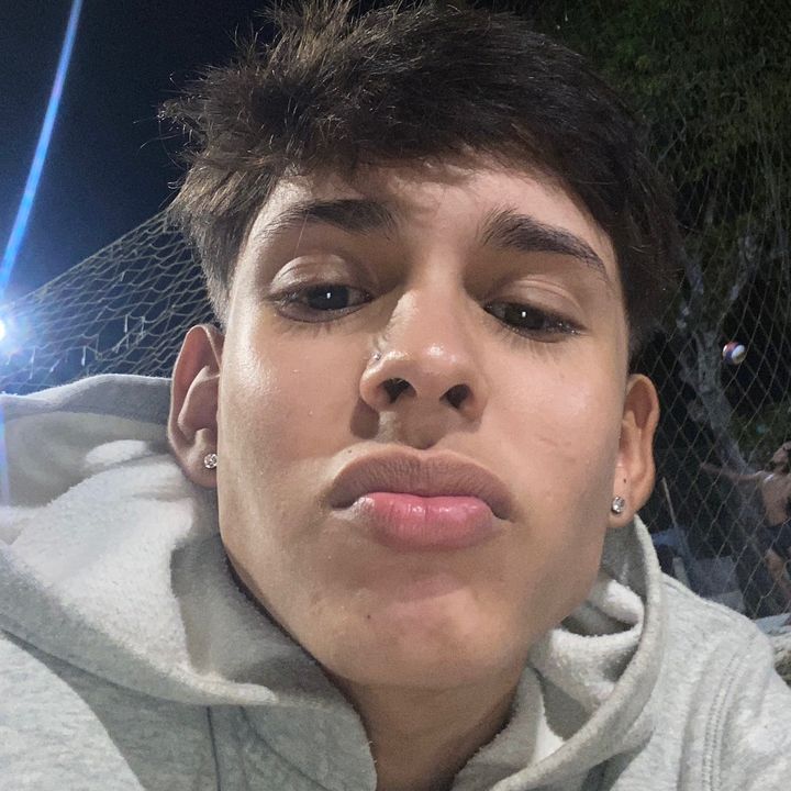 mateo lindo