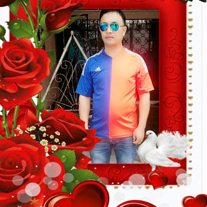 Raj Limbu