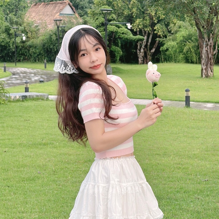 em pu mét rưỡi 🐰
