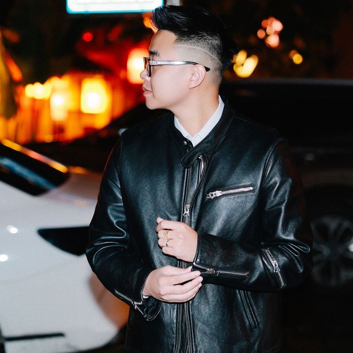 Quang Tran