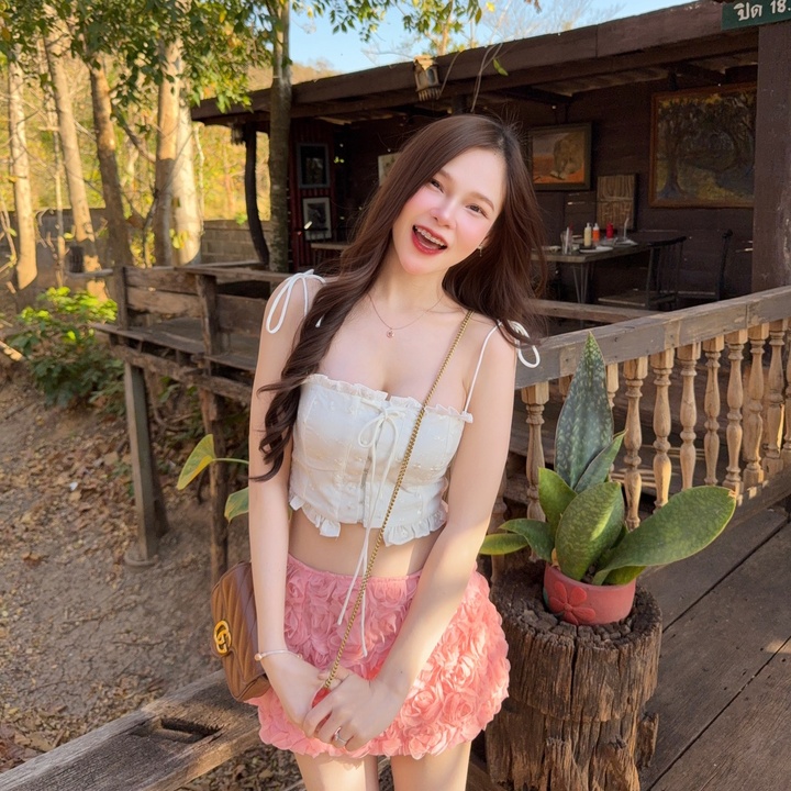 ภาวิดา เสียงหวาน 567K