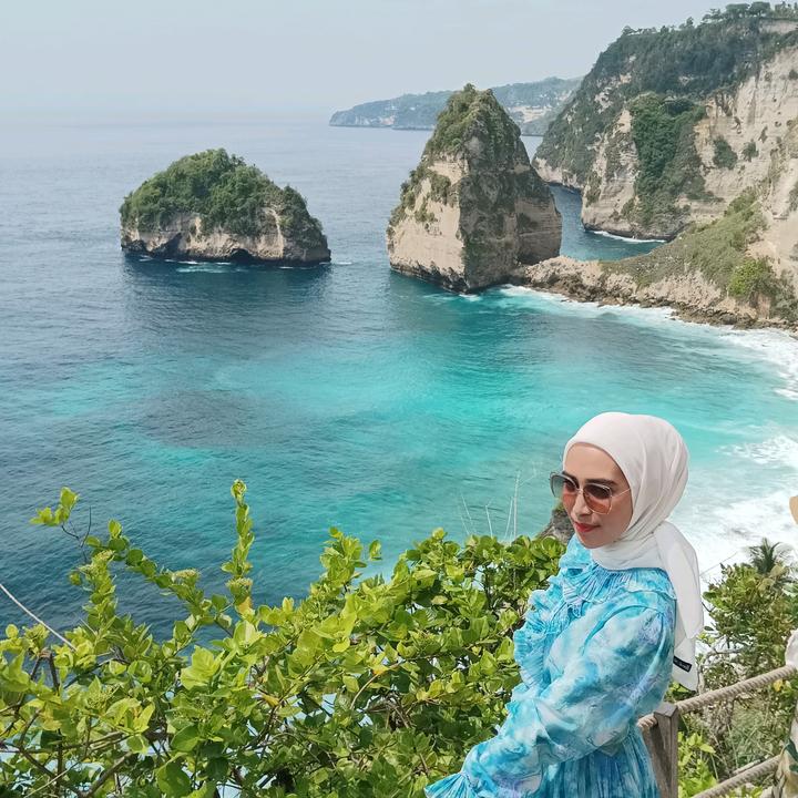 widya wishop Tanahabang