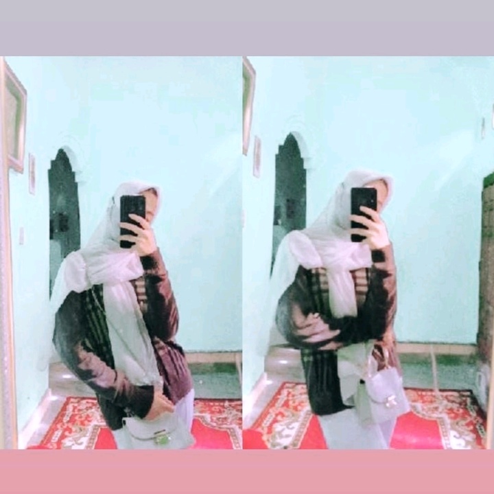 Regisyafaandini💕