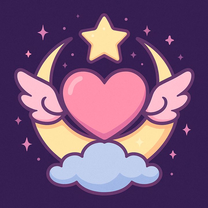 ⭐️ Starzita Moon ⭐️
