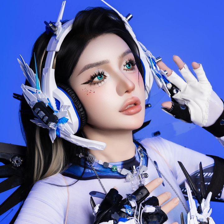 Võ Trần Phương Anh