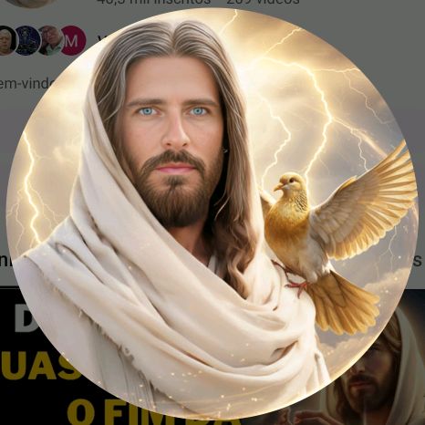 A VOZ DE DEUS AGORA
