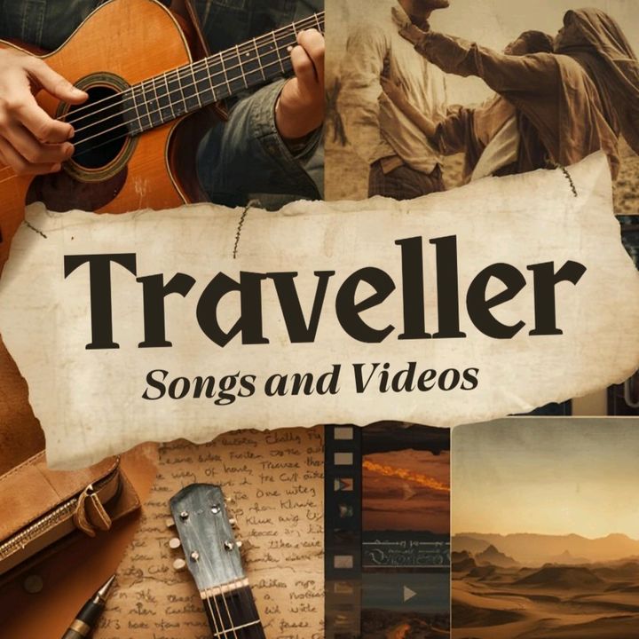 Traveller Videos