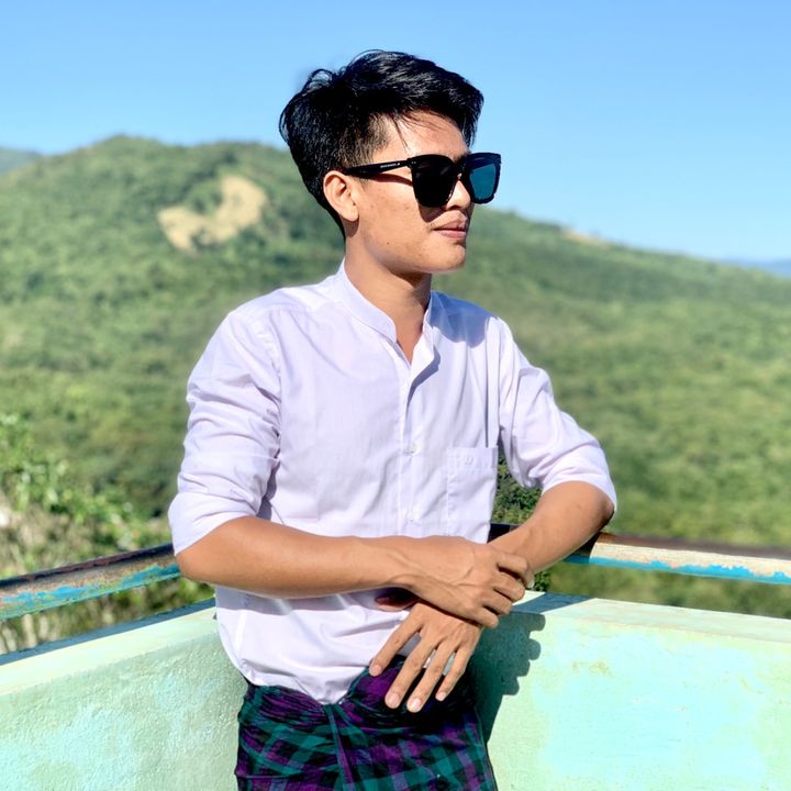 Myint Oo San( Ah Phong)