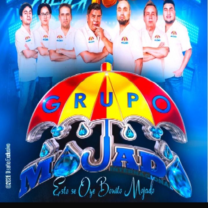 Grupo Mojado