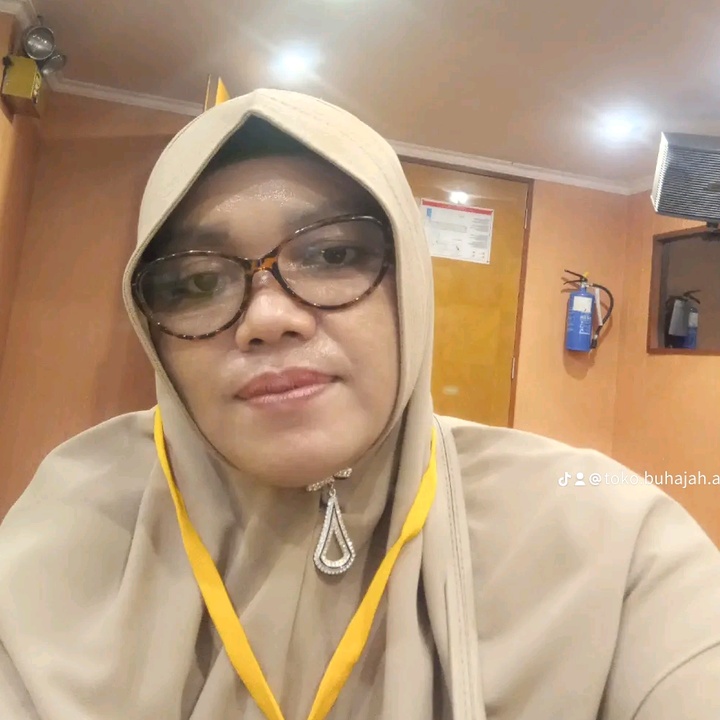Toko Bu Hajah Aisah