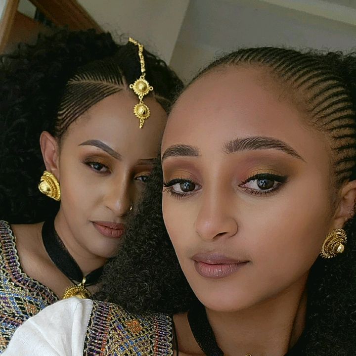 SAMRI SEGAR/ ሳምሪ-ሰጋር
