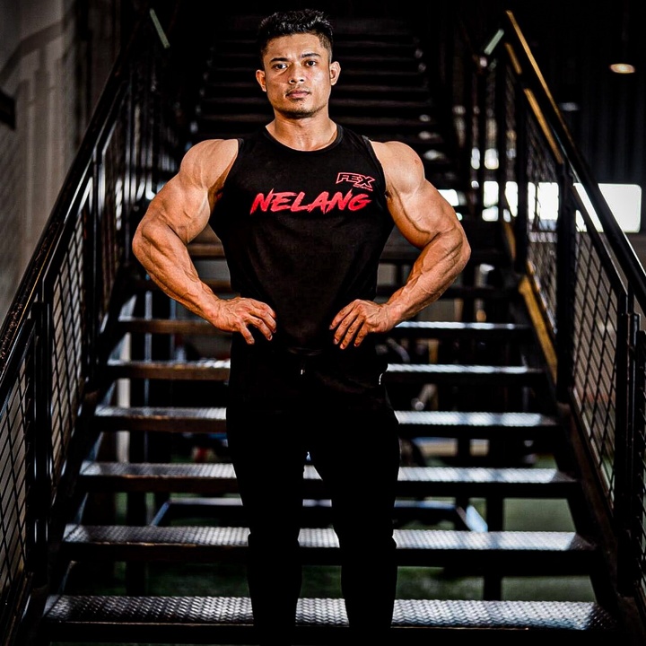 FEX NUTRITION.SHOP