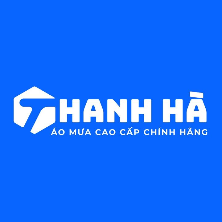 Áo Mưa Thanh Hà