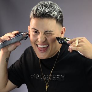 ⚡️Juangui Barber⚡️