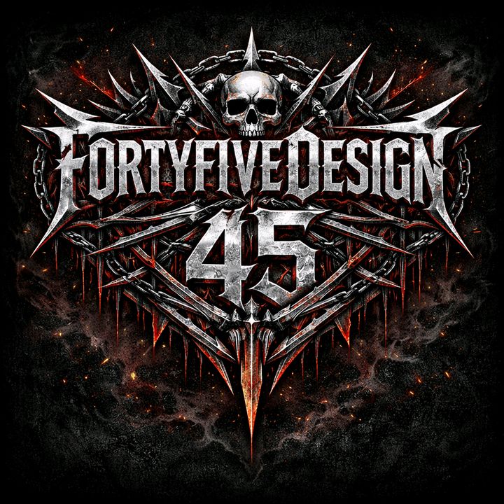 Fortyfive Design 45