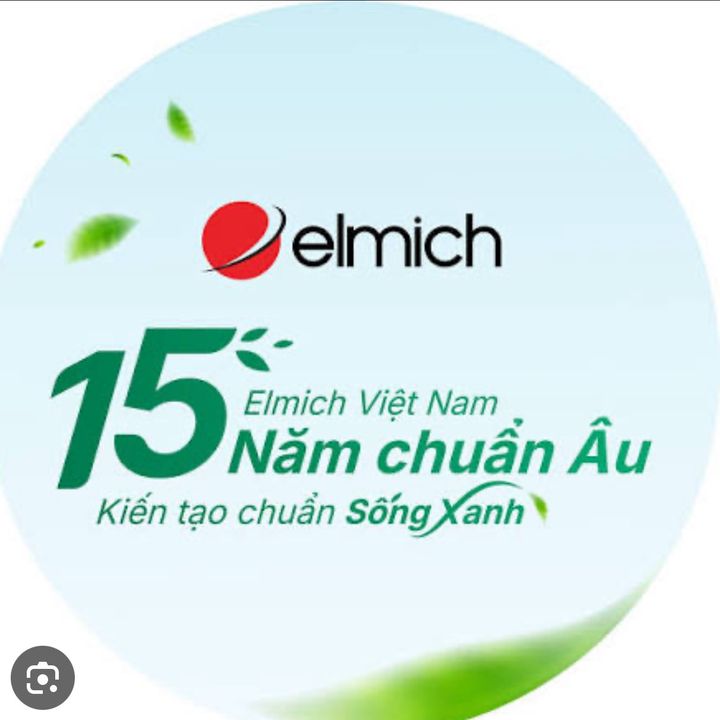 Elmich Đồ Bếp Châu Âu.