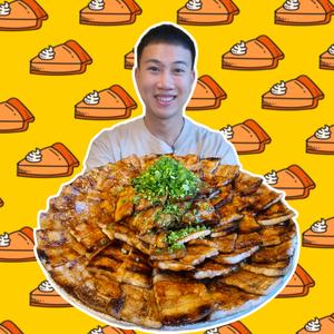 แน็ทกินจุNo.1