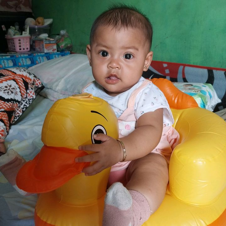 Nabila Amira