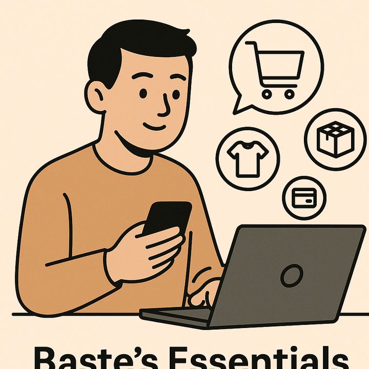 Baste's Essentials