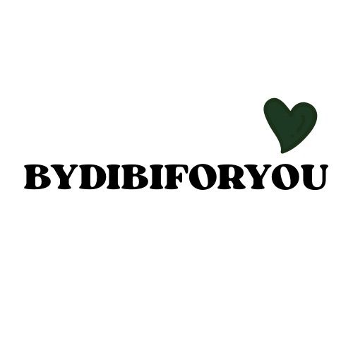 BY DIBI FOR YOU