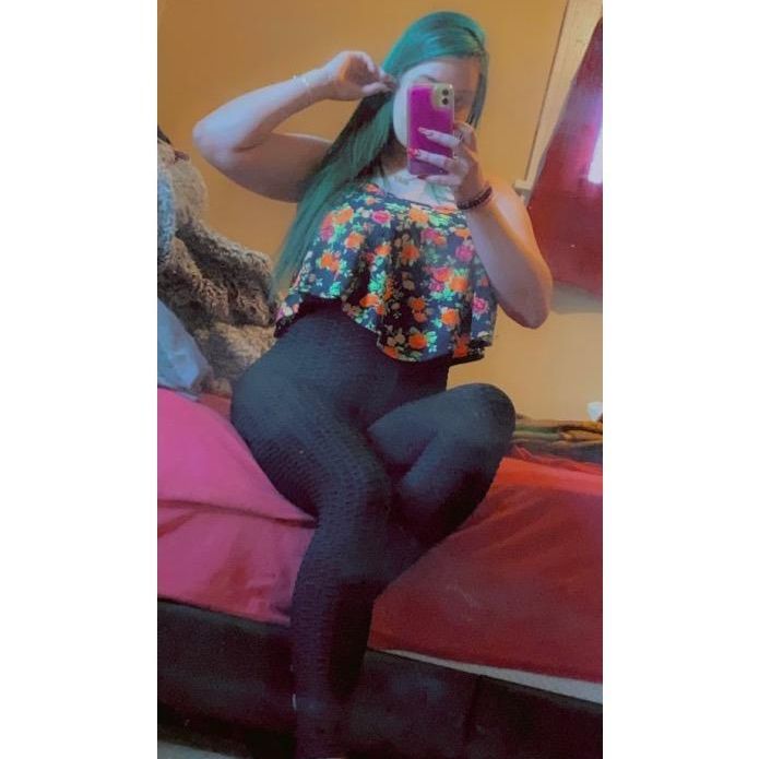 Jacky Morales