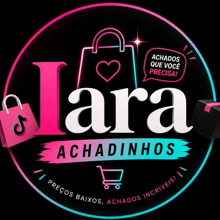 iarachadinhos