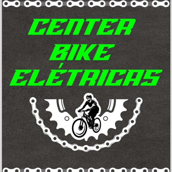 CENTER BIKES ELÉTRICAS