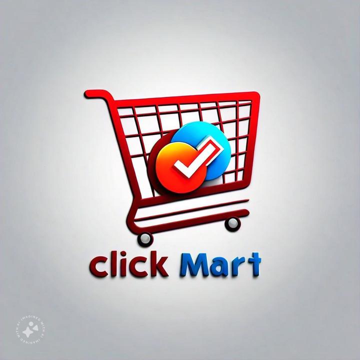 CLICK MART 2