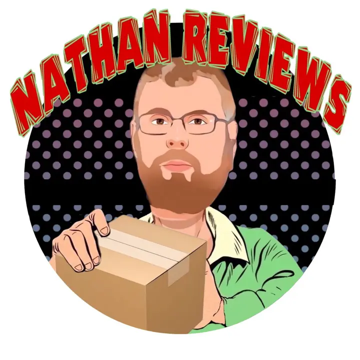 Nathan Drives