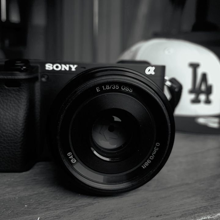 Azhar T | Photography