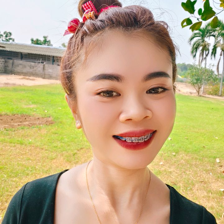 Nong Rinၾဵတ်းNong Rin🌻🌟🌬️🤍