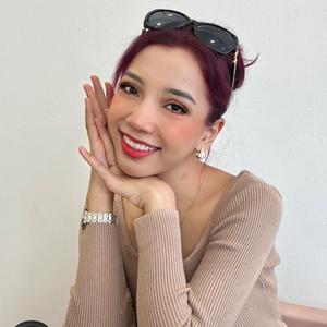 Sandra Hanayu ⸆⸉