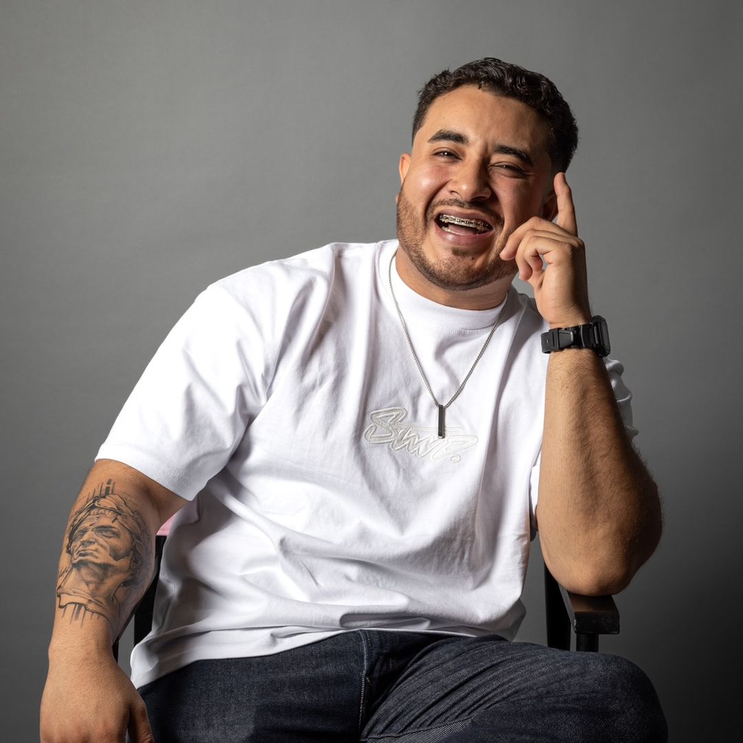 Braulio Rod