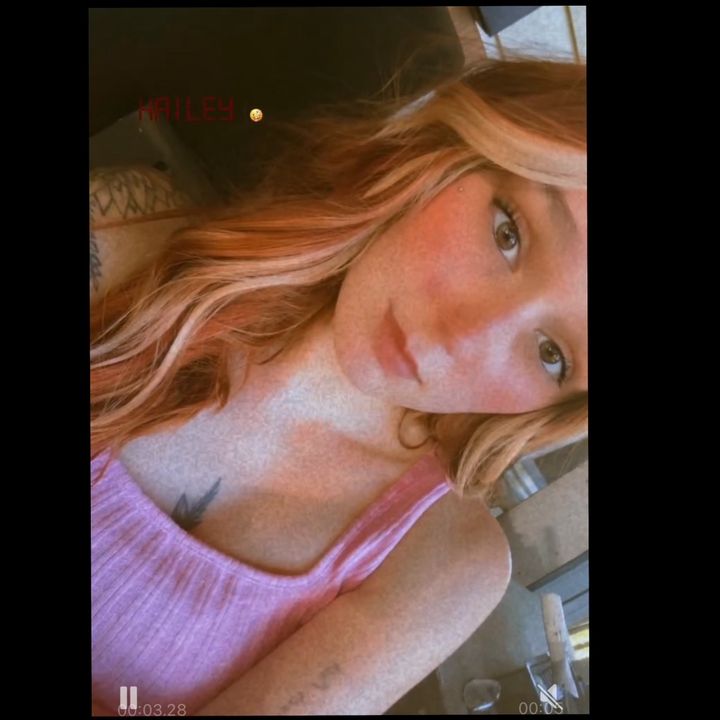 Hailey 🦋