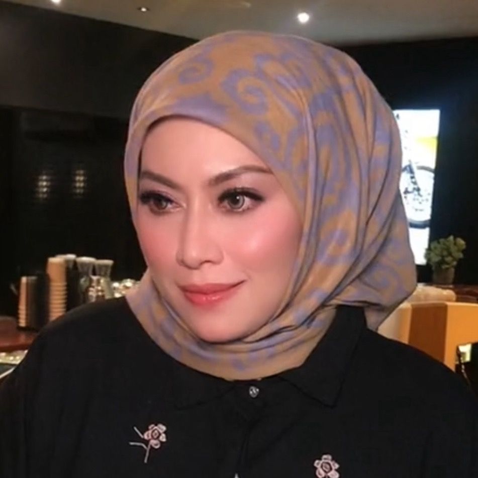 sufiajohari