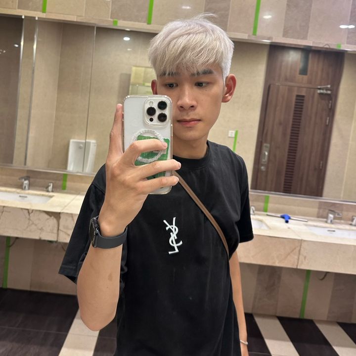 Rùa mê đồ đẹp