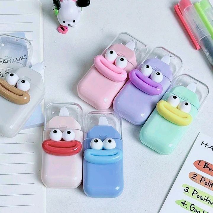 เครื่องเขียนน่ารัก