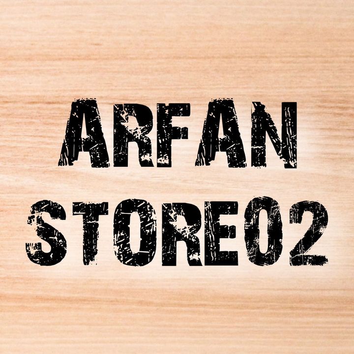Arfan store02