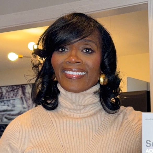 Sharron Clear