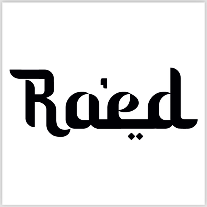 Raed Official