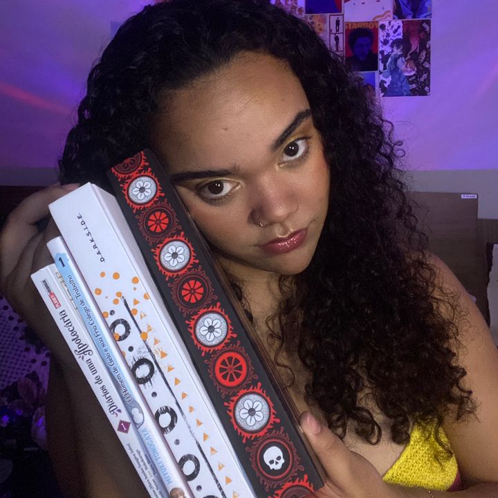 Nalaura 📚