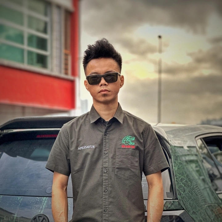 Apex Sayur2