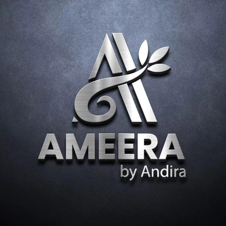 Ameera by Andira