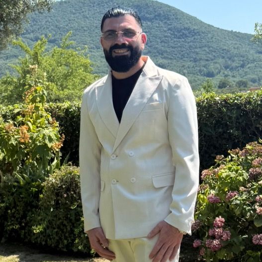 vincenzo champagne
