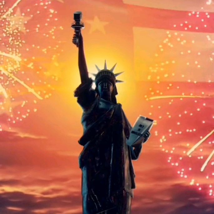 USA 🇺🇸