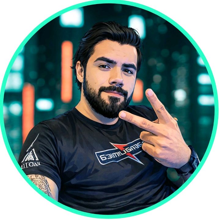 Jefão dos Games