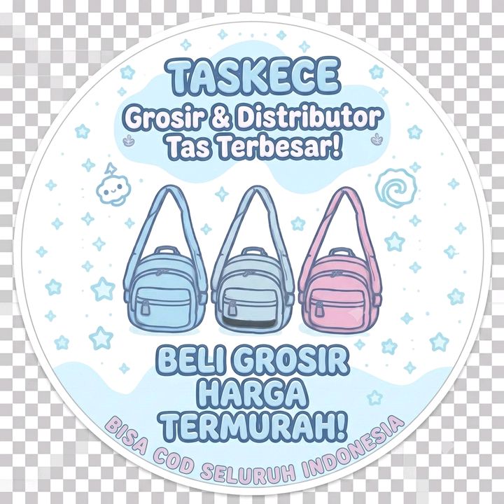 Grosir TasKece👜🛍️