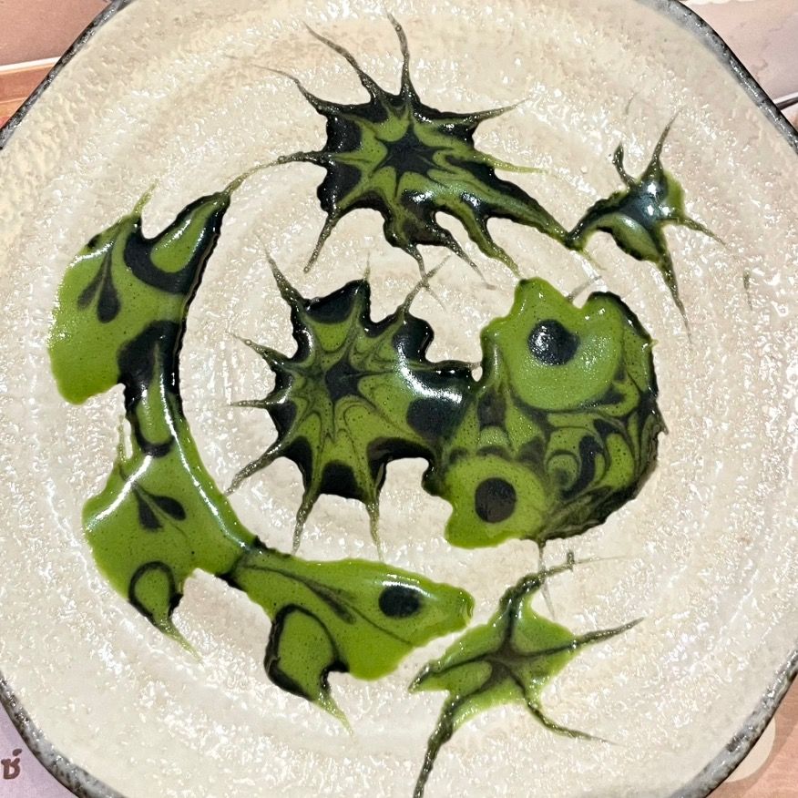 หร๊งหร่ง (ไม่ได้ฉีดปาก)