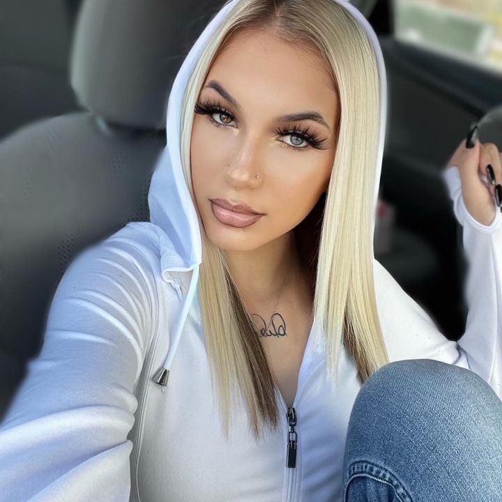 cassie elaine
