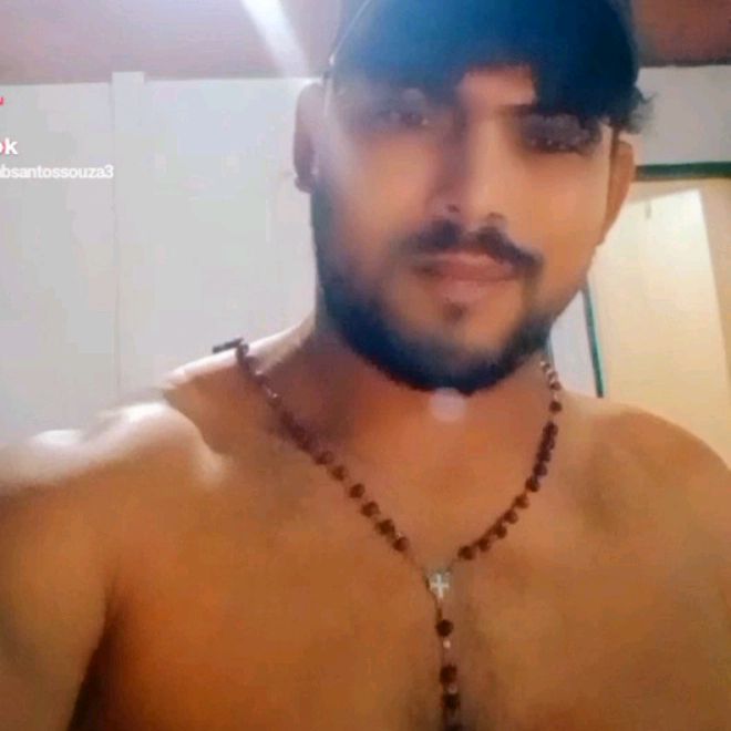 joab dos Santos Souza
